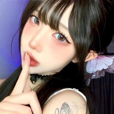 白月光下