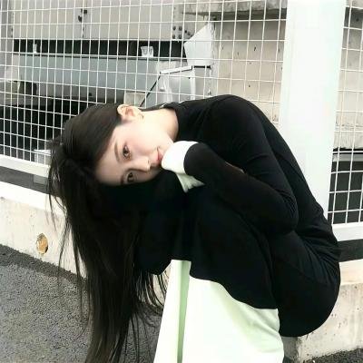 你住在我心里