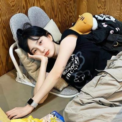 小资女夯什么