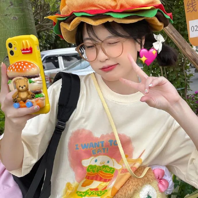 吉祥物
