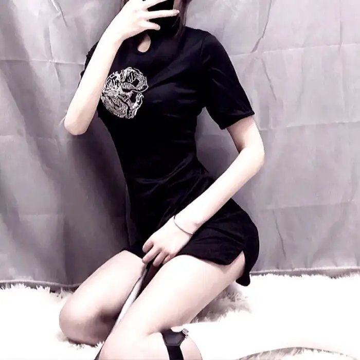 赤焰战场